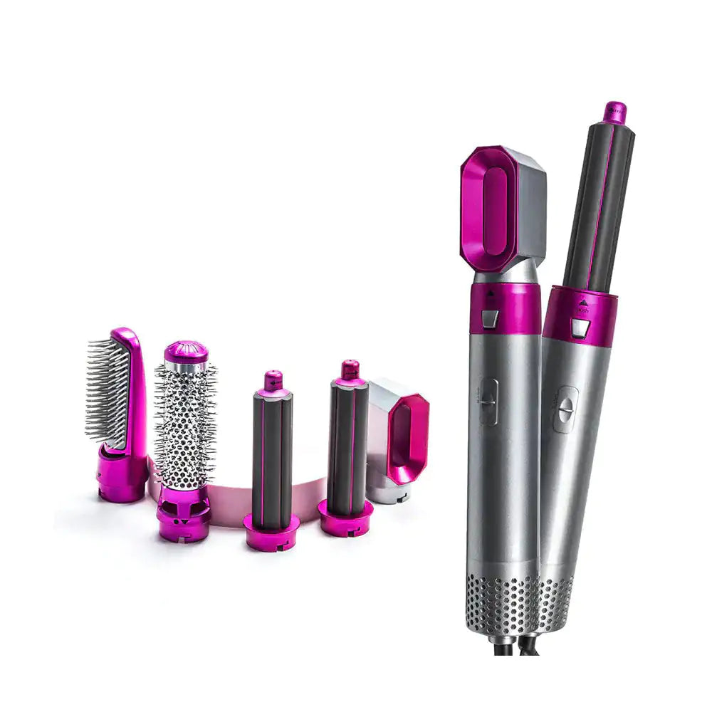 Airluxe Pro Hairstyler