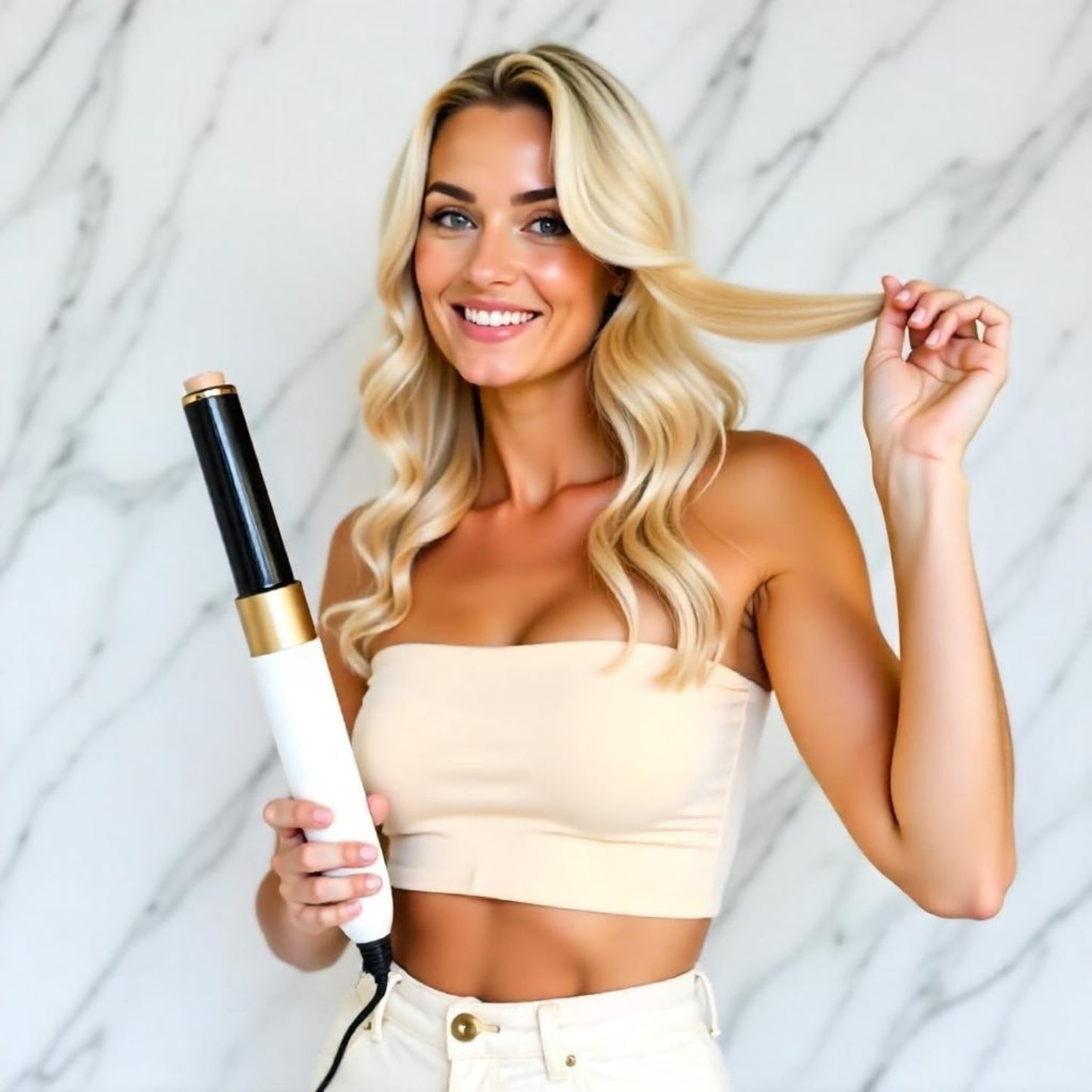 Airluxe Pro Hairstyler